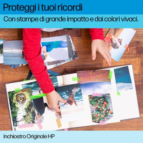 Cartuccia inkjet 950 HP nero CN049AE